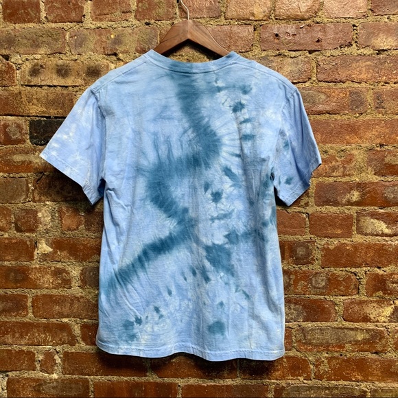 Sun & Moon Graphic Tee - Medium - 10/10 - Picture 2 of 3